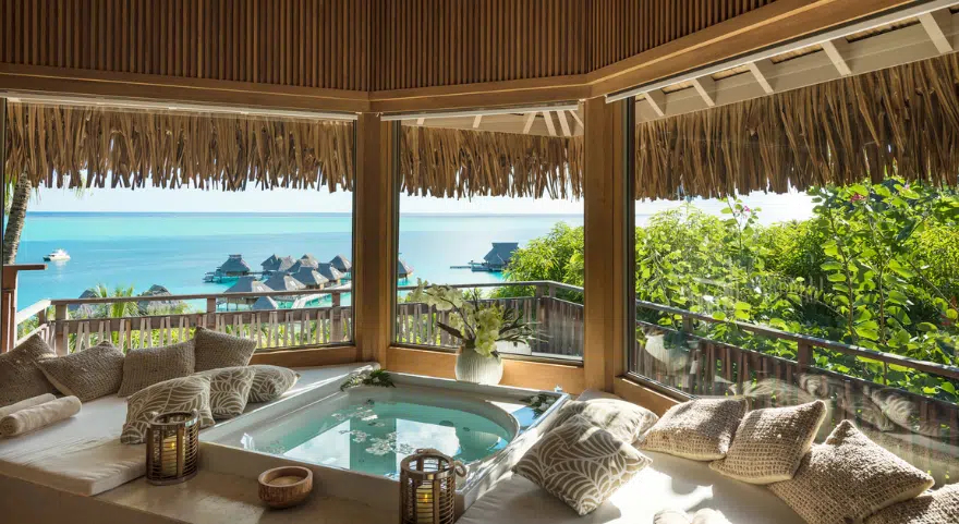 Spa and Wellness