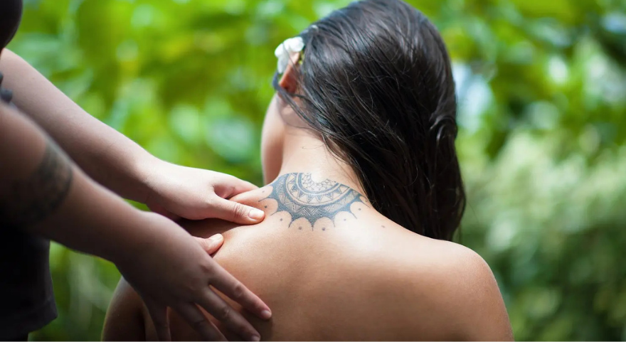 Spa and Wellness