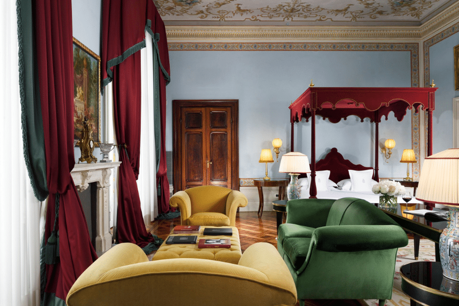 Imperial Suite