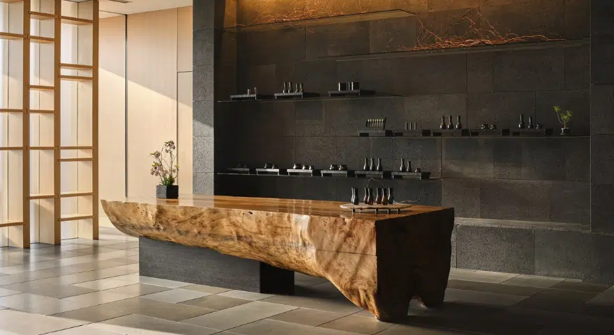 Spa and Wellness