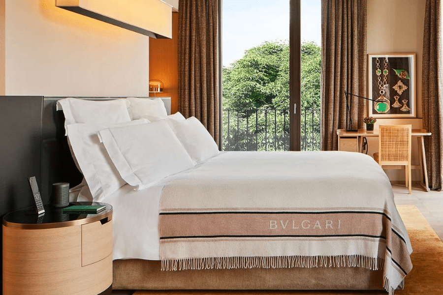 Premium Rooms