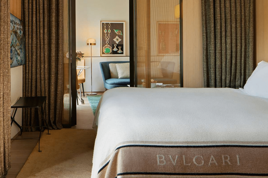Superior Suite