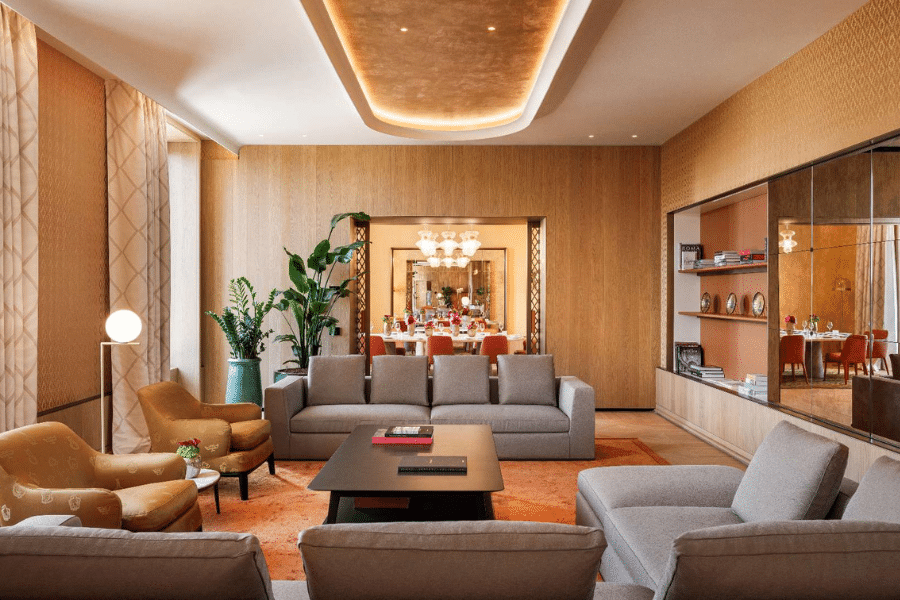 Superior Rooms