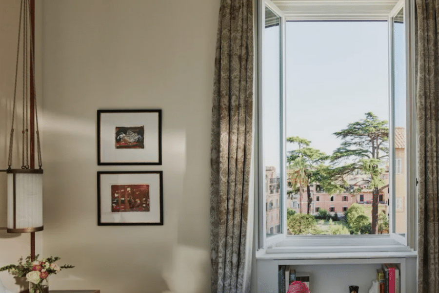 Dolce Vita Suite