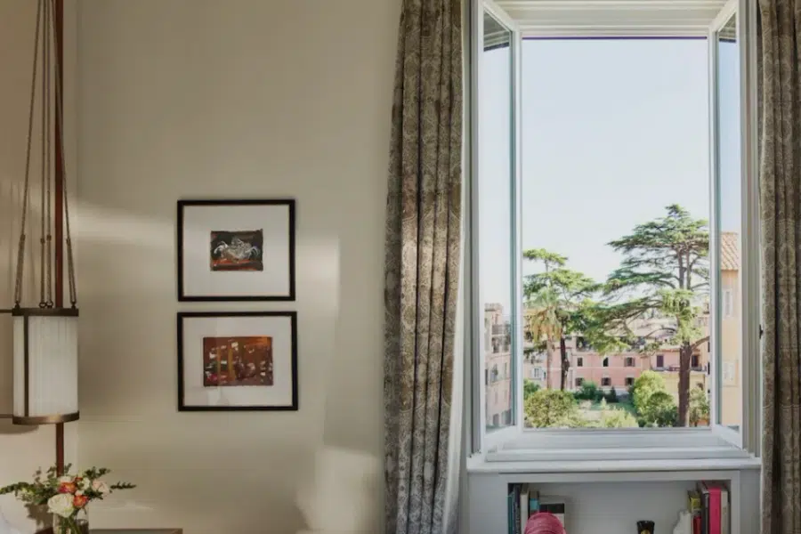 Dolce Vita Suite