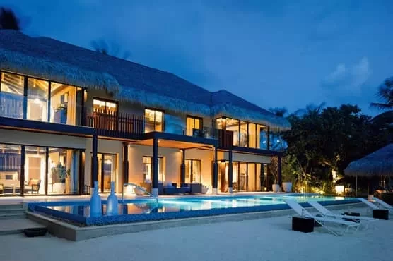 Velaa Private Residence