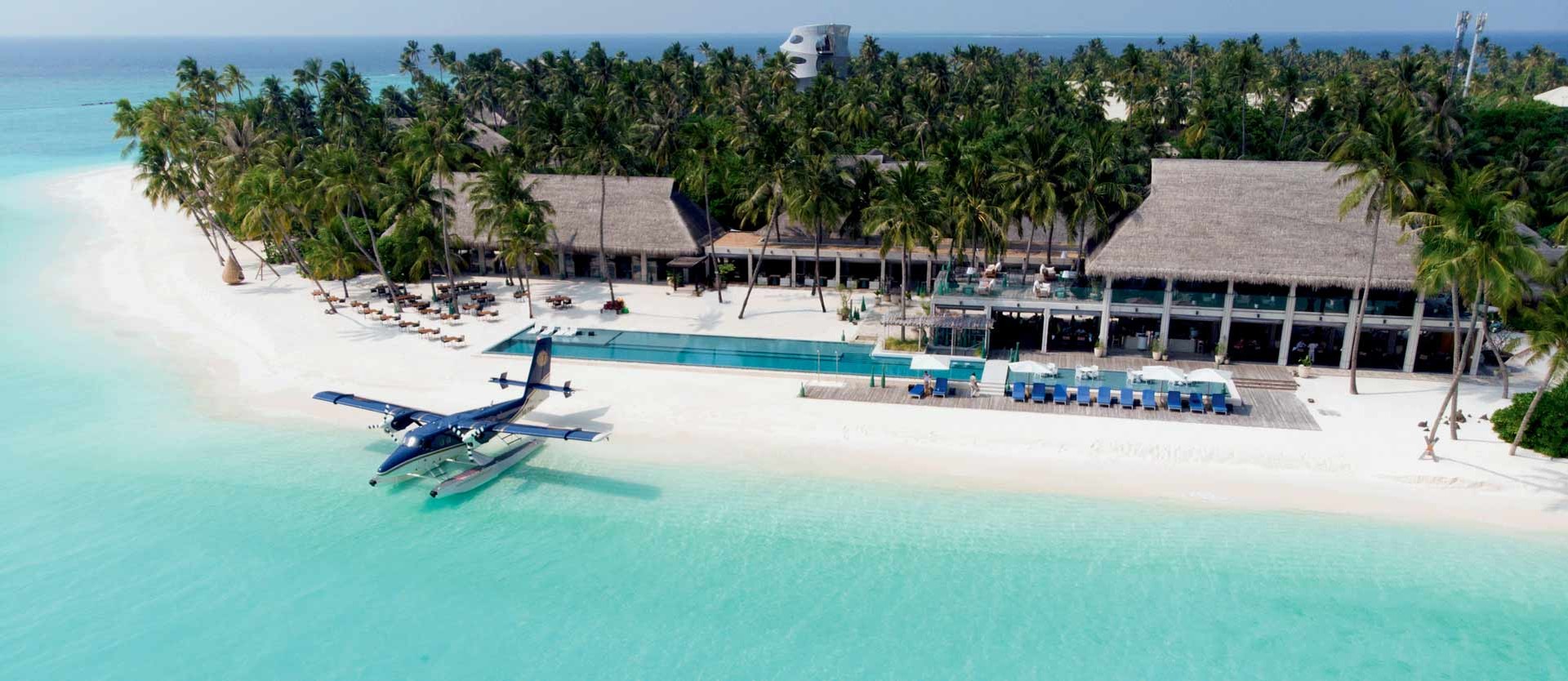 Velaa Private Island