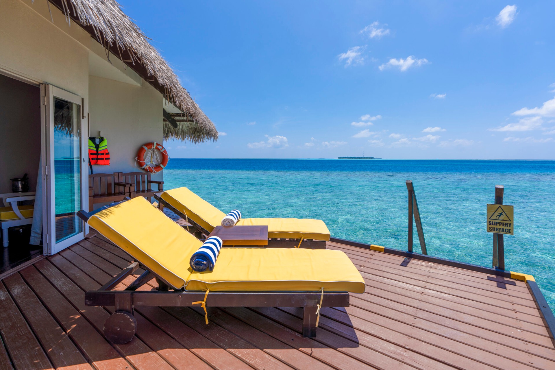 Adaaran Club Rannalhi