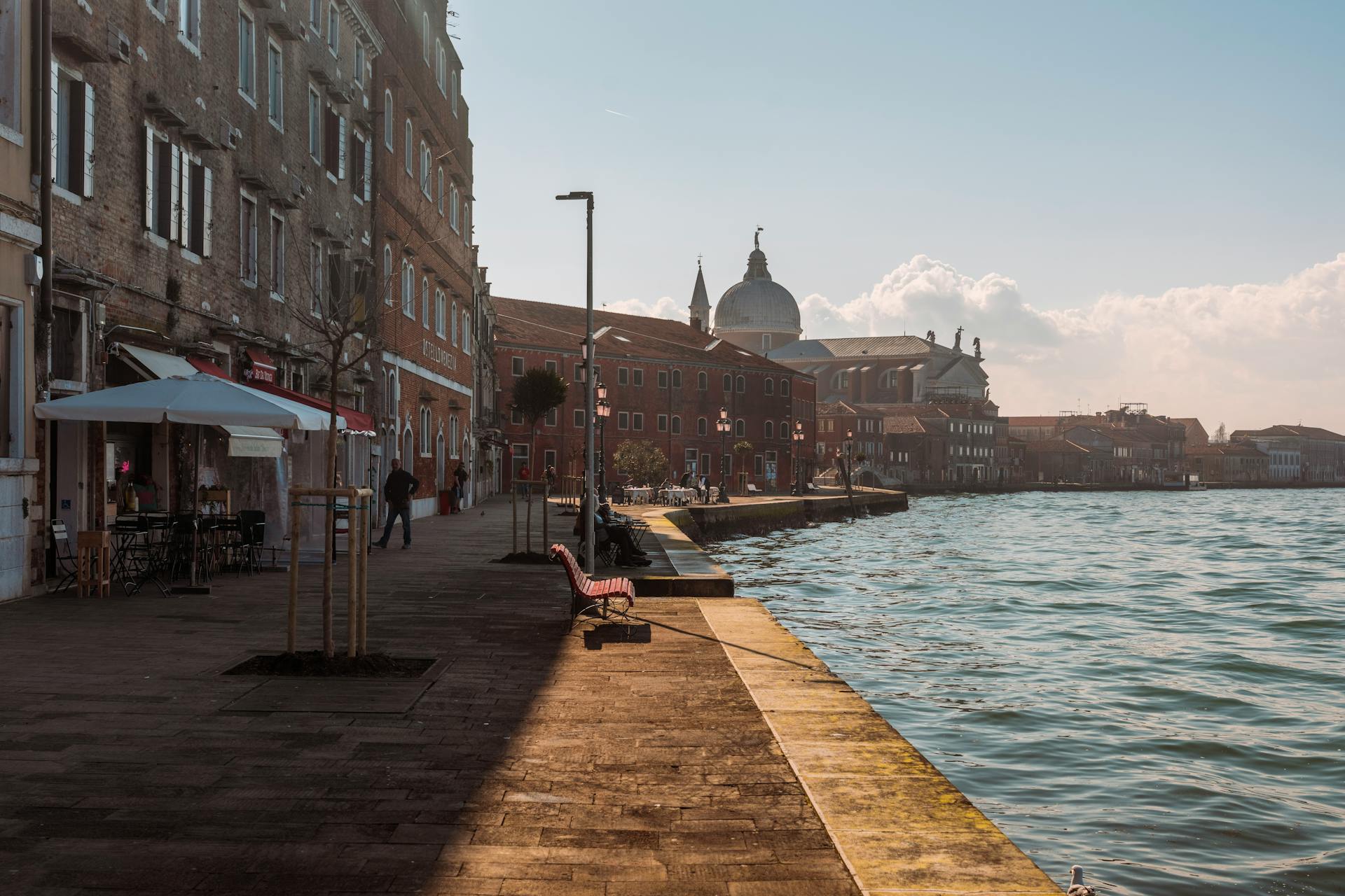 Airelles Palladio, Venezia