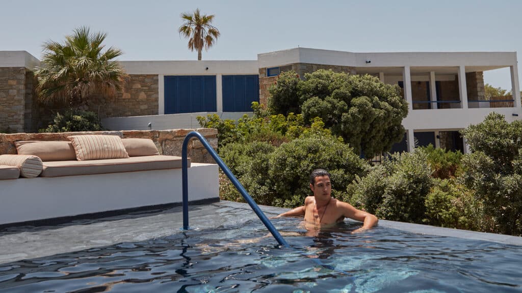 Theoxenia Hotel