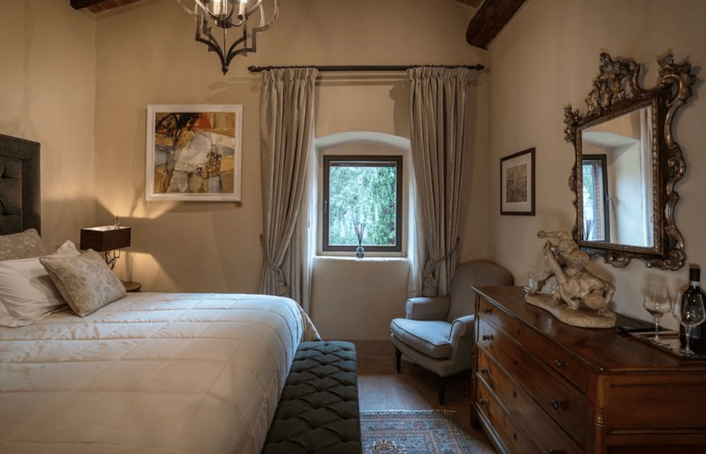 Antiquities Suite