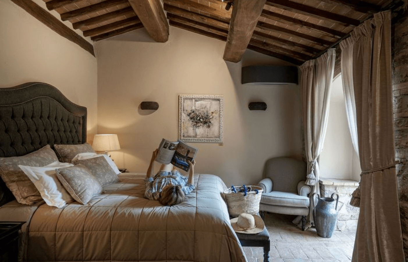 Stone Suite