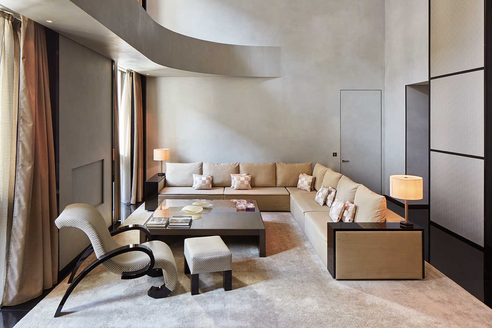 Executive Suites