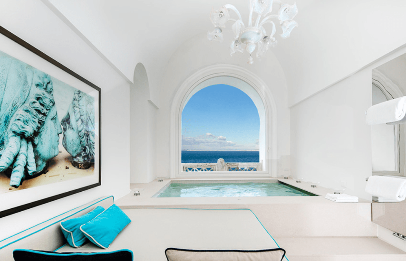 Suite Venere