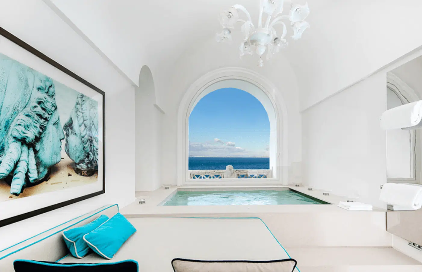 Suite Venere