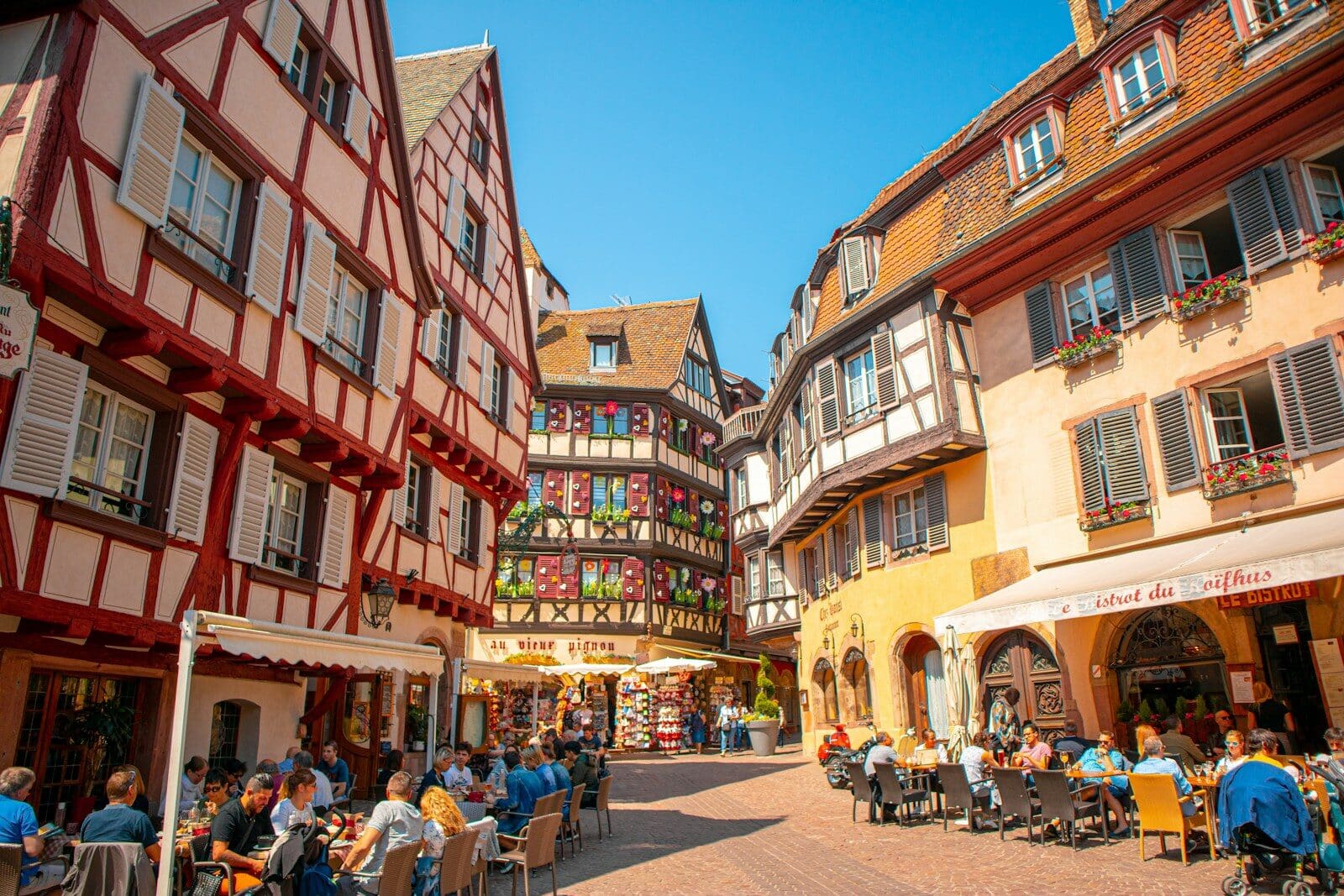 Strasbourg, France