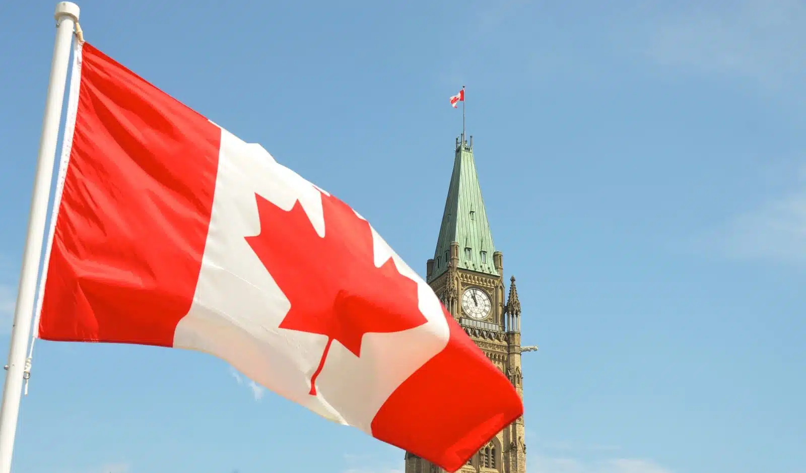 Luxury Canada Honeymoons
