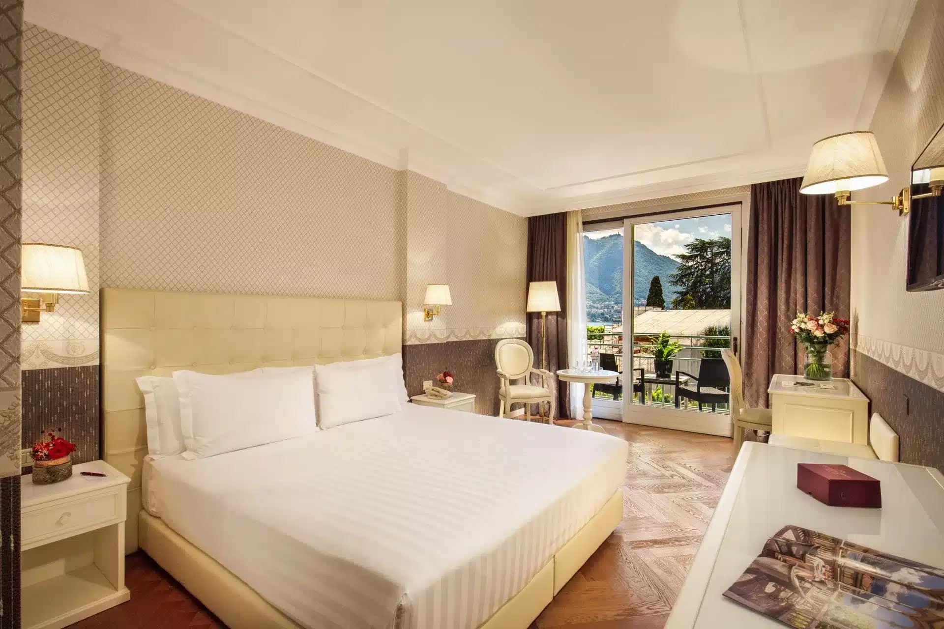 Classic Room
