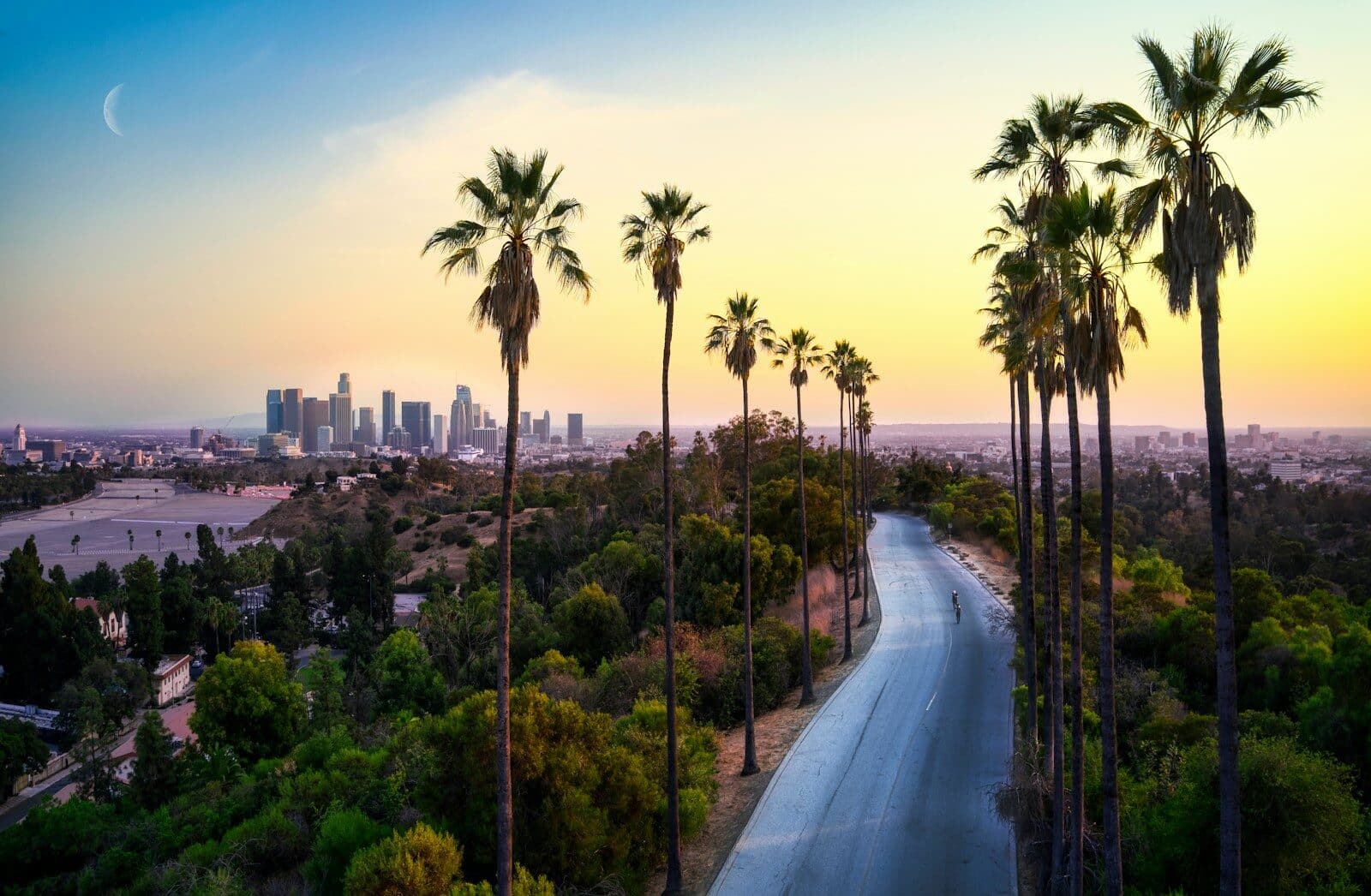 Why Book Your United States Honeymoon with Do Not Disturb
