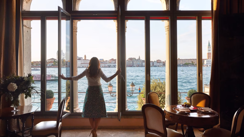 Belmond Hotel Cipriani
