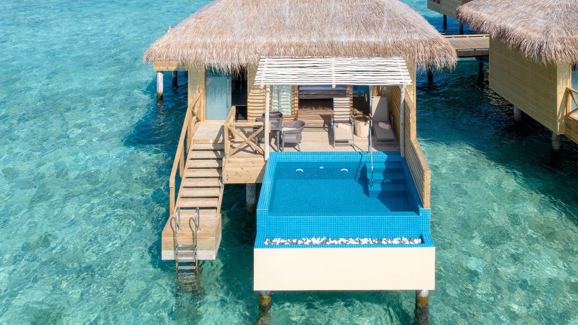 Aqua Suite