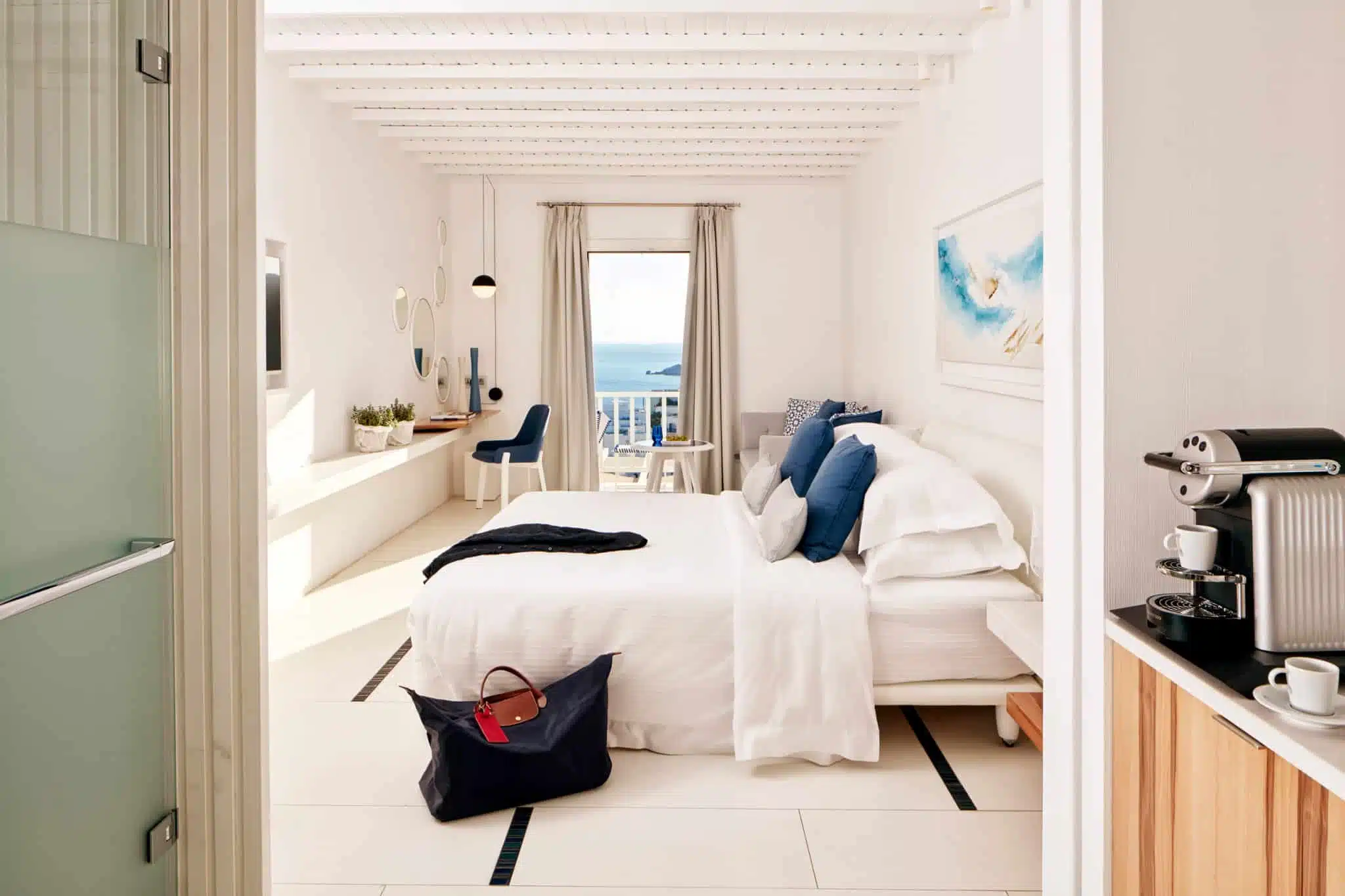White Bliss