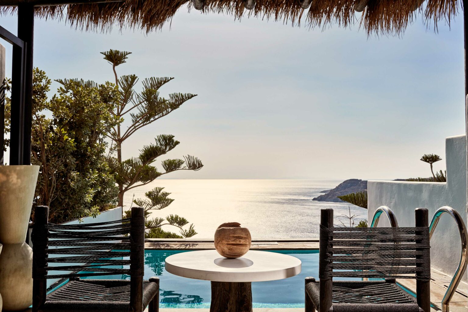 Signature Retreat
