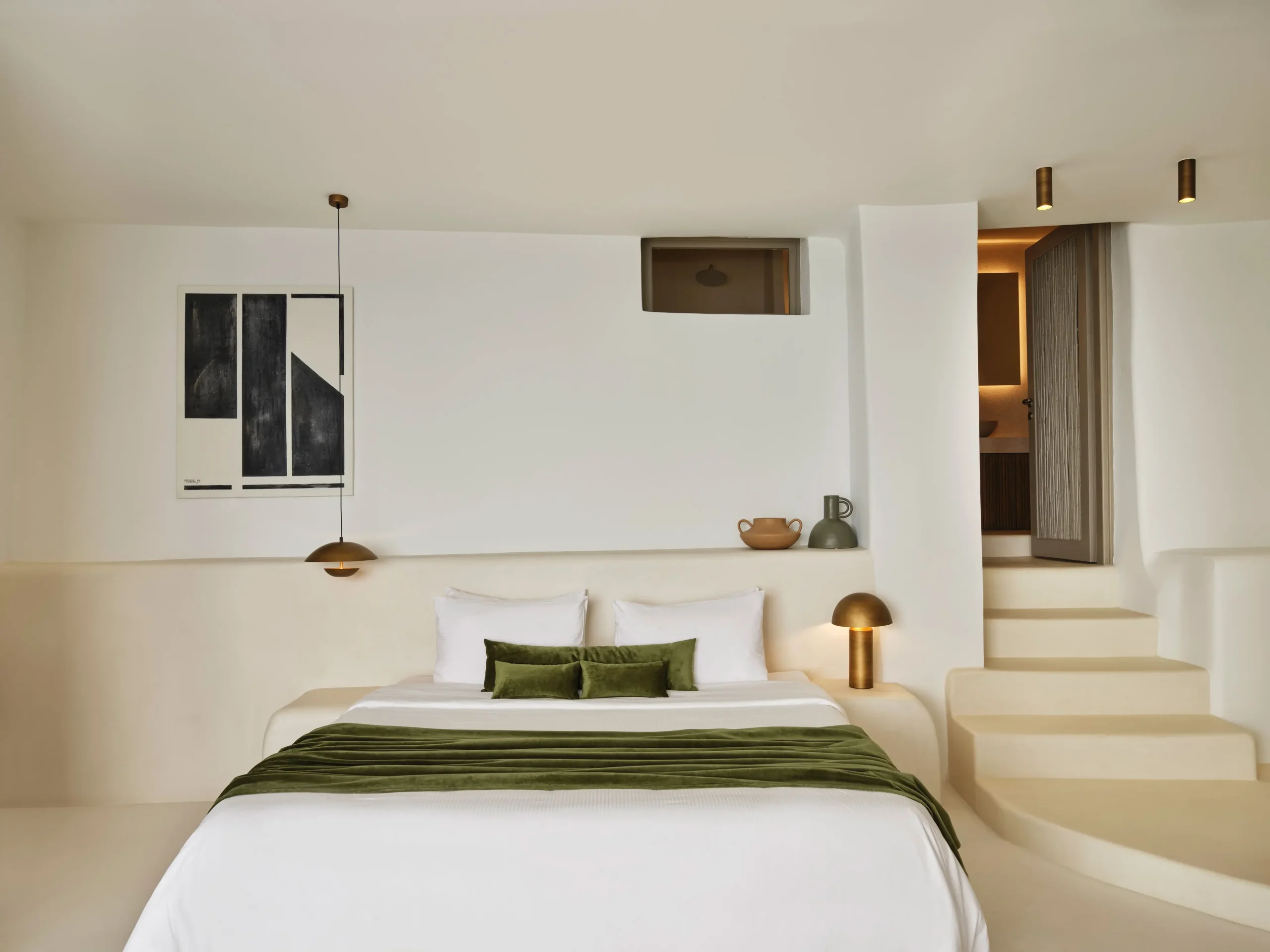 Two Bedroom Suite
