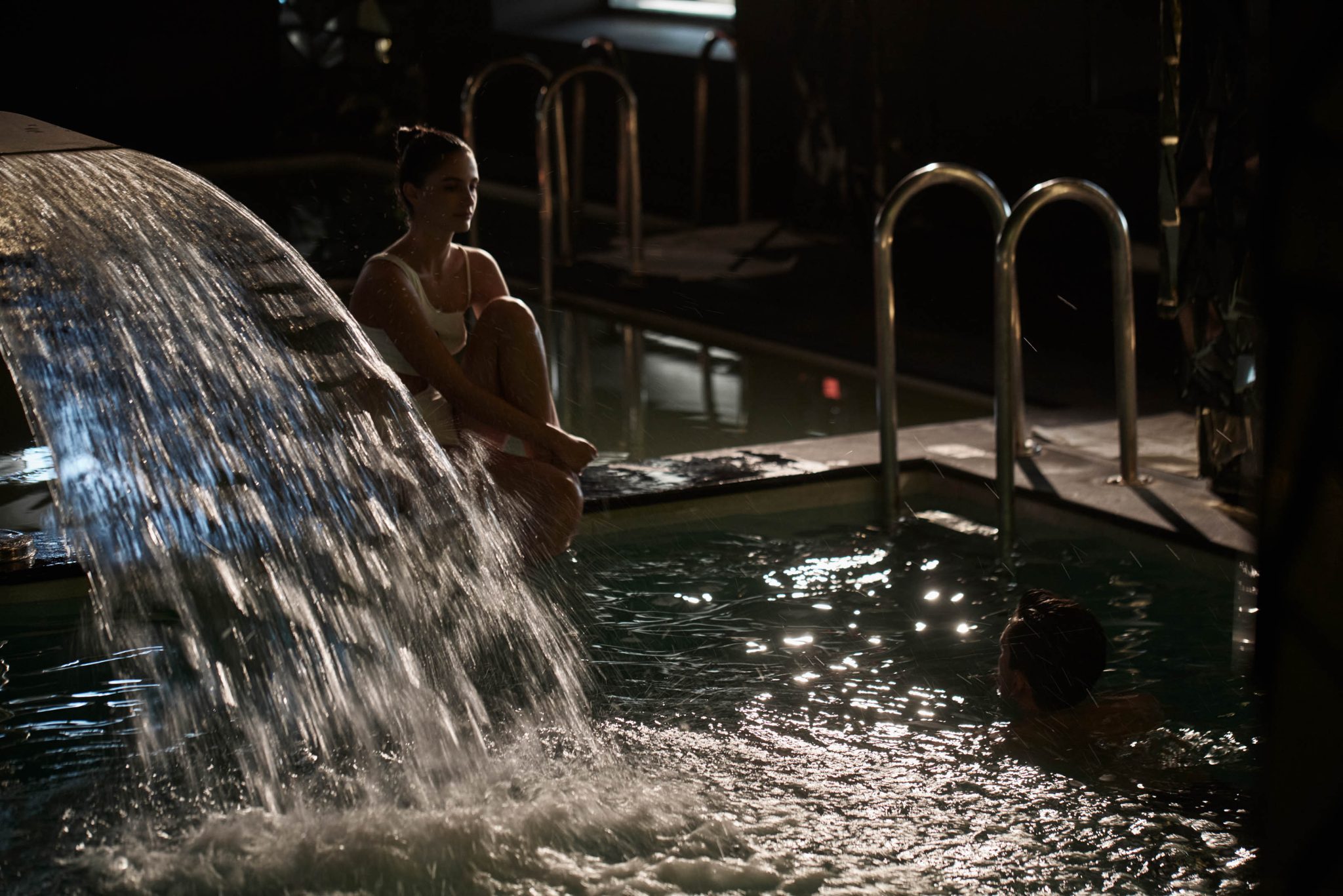 Spa and Wellness
