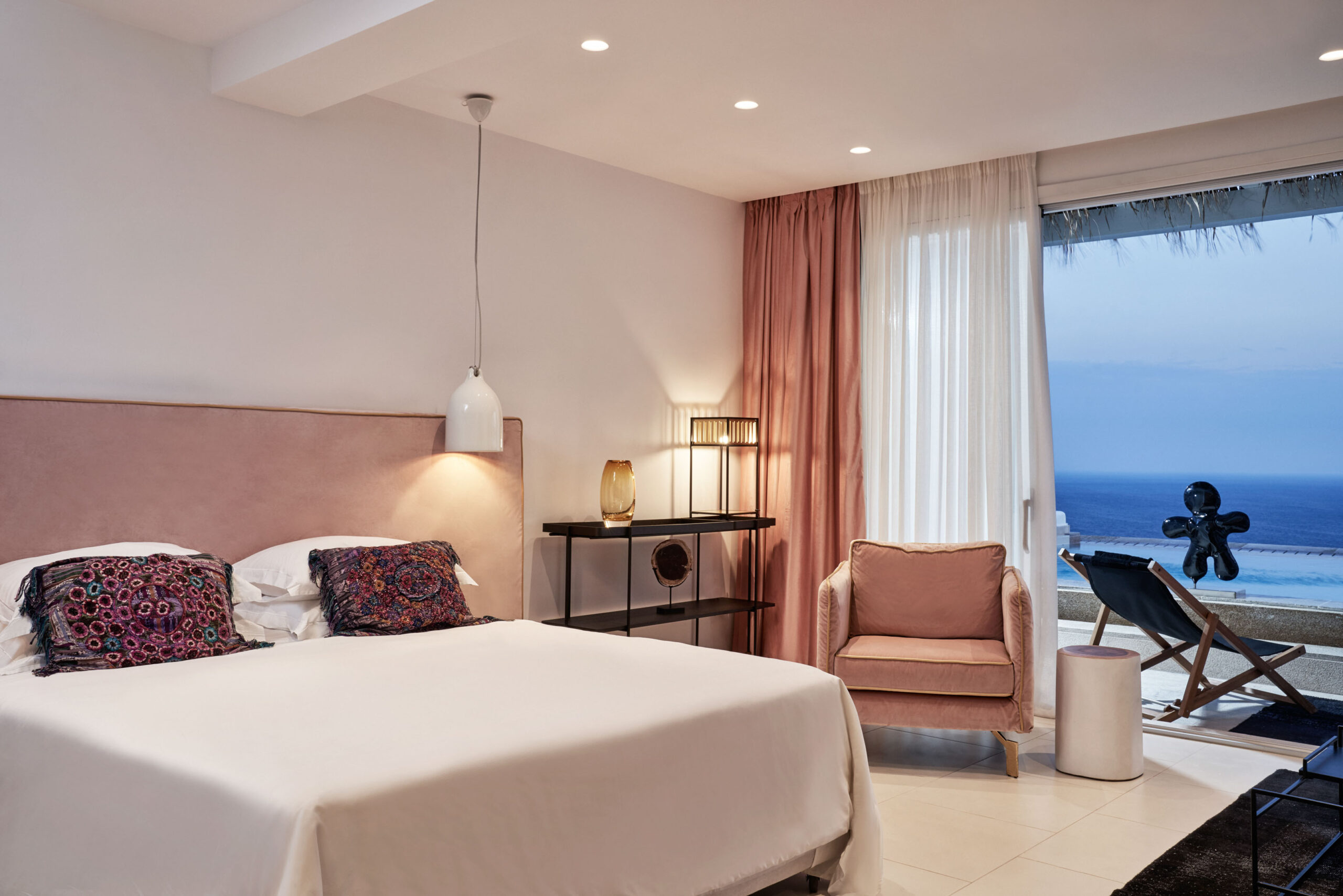 Lovers Suite