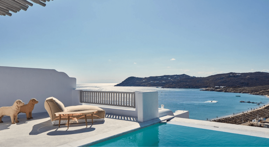 Grand Executive Suite