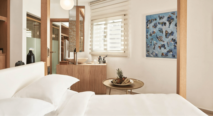 Naia Suite