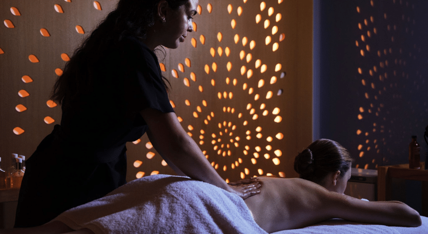Spa and Wellness