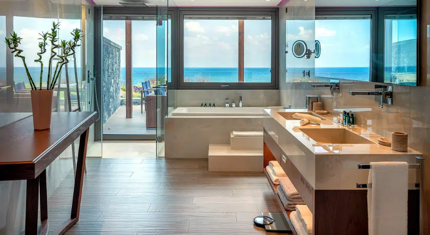 Three Bedroom Suite