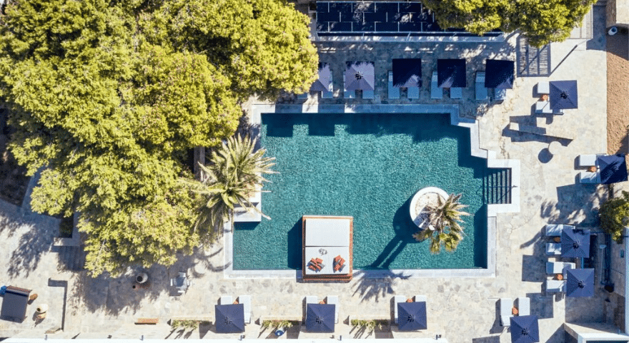 Spa and Wellness