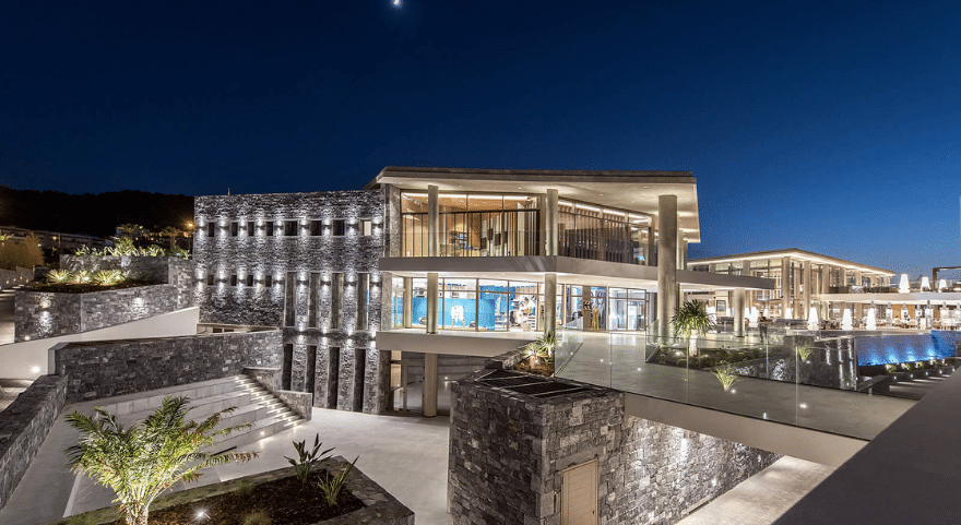 The Resort
