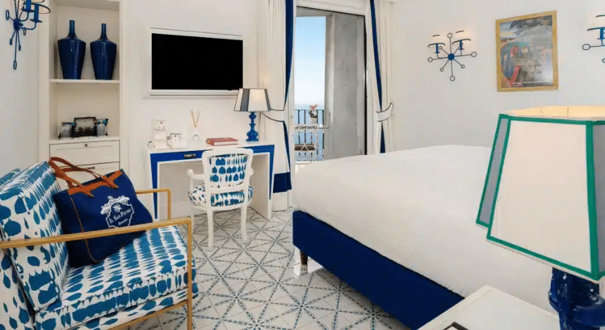 Prestige Room