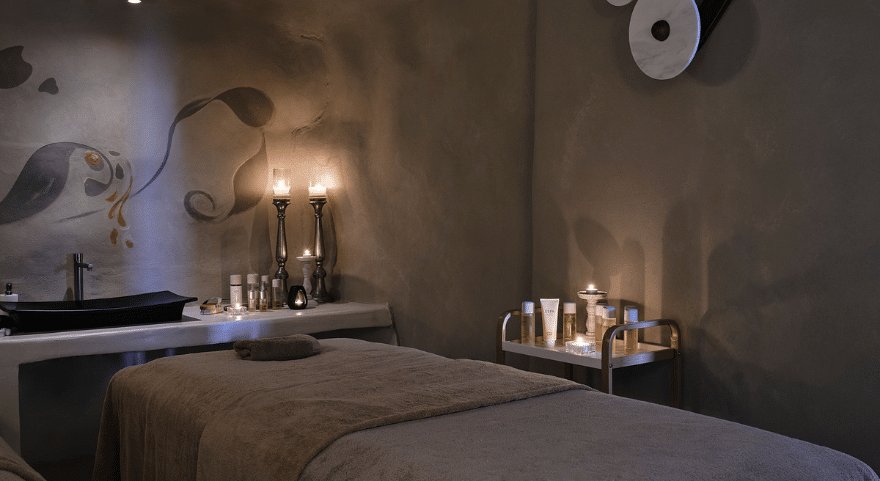 Spa and Wellness