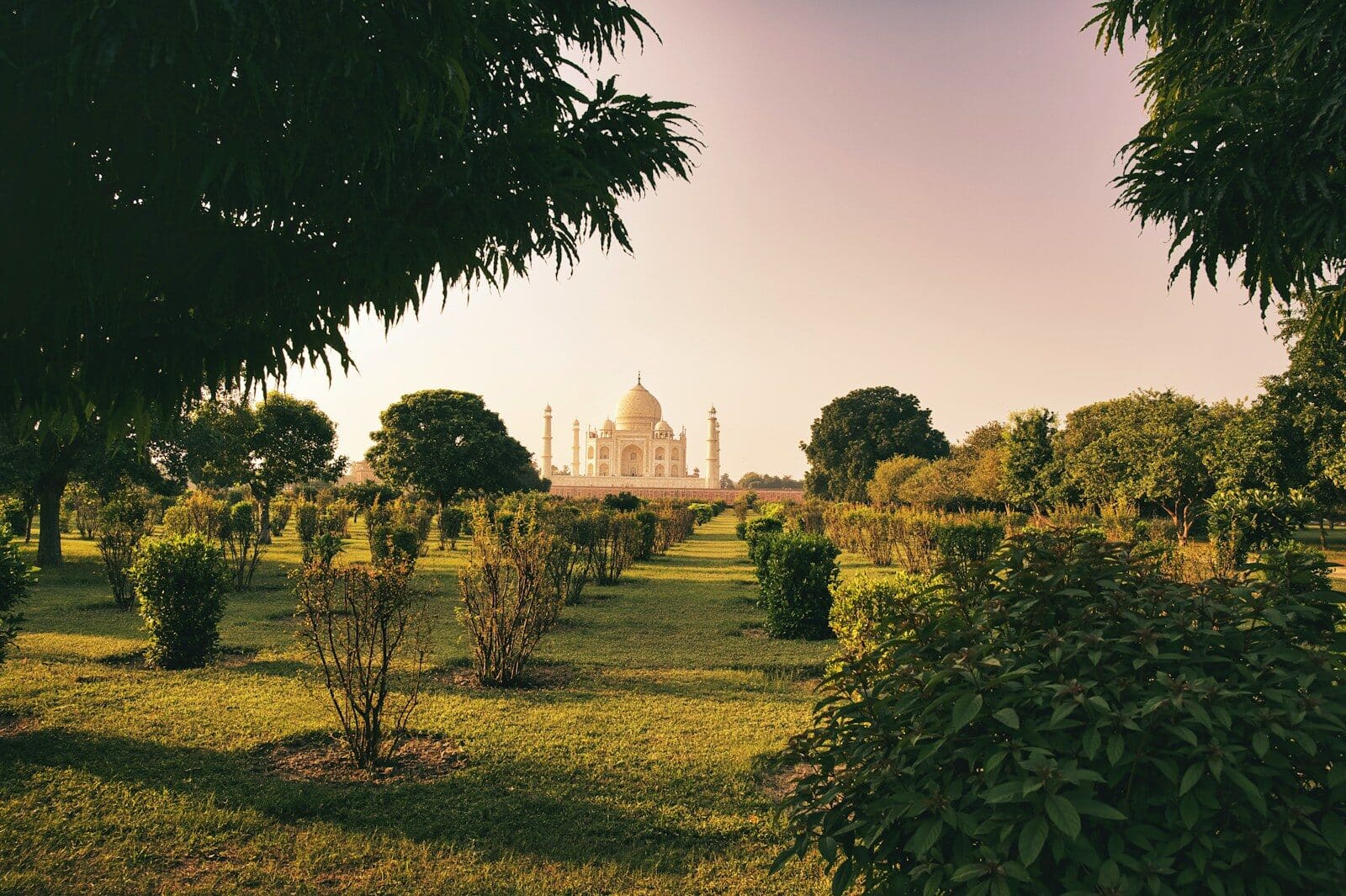 Maharajas’ Express: Luxury Train Journey Through Rajasthan