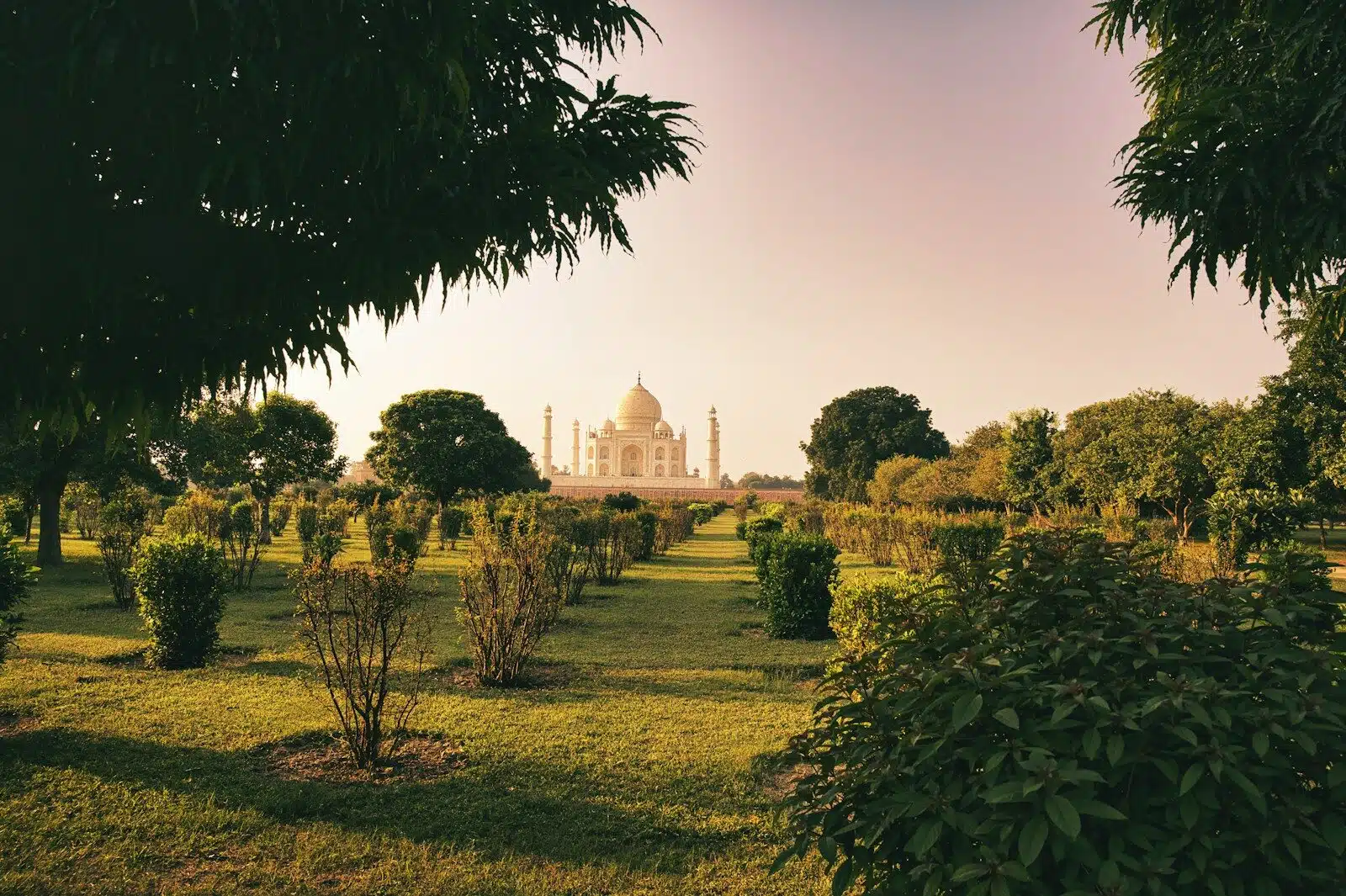 Maharajas’ Express: Luxury Train Journey Through Rajasthan