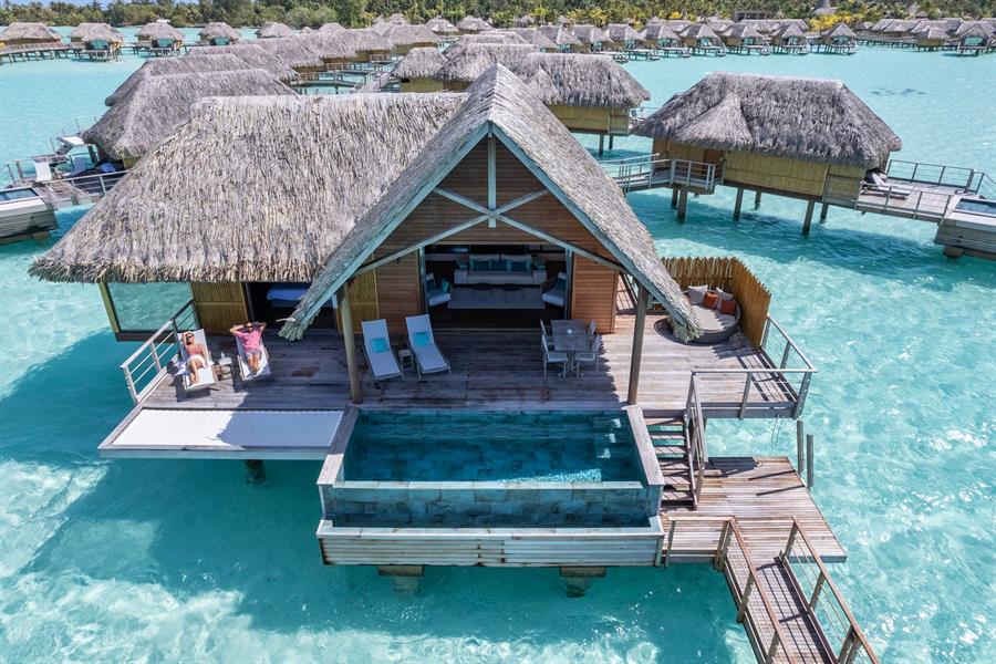 Le Bora Bora by Pearl Resorts