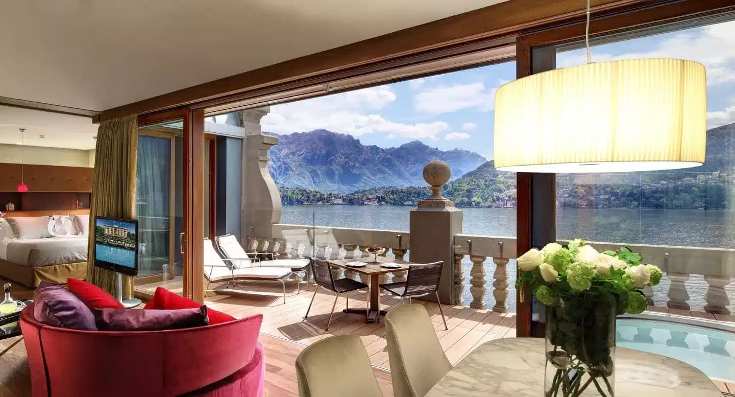 Suite Greta