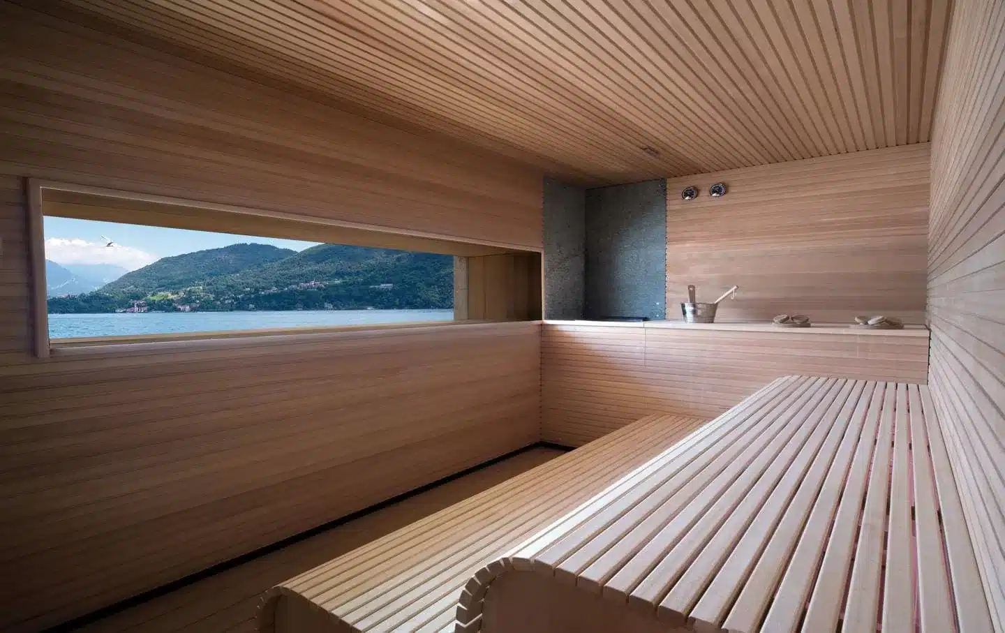 Spa and Wellness
