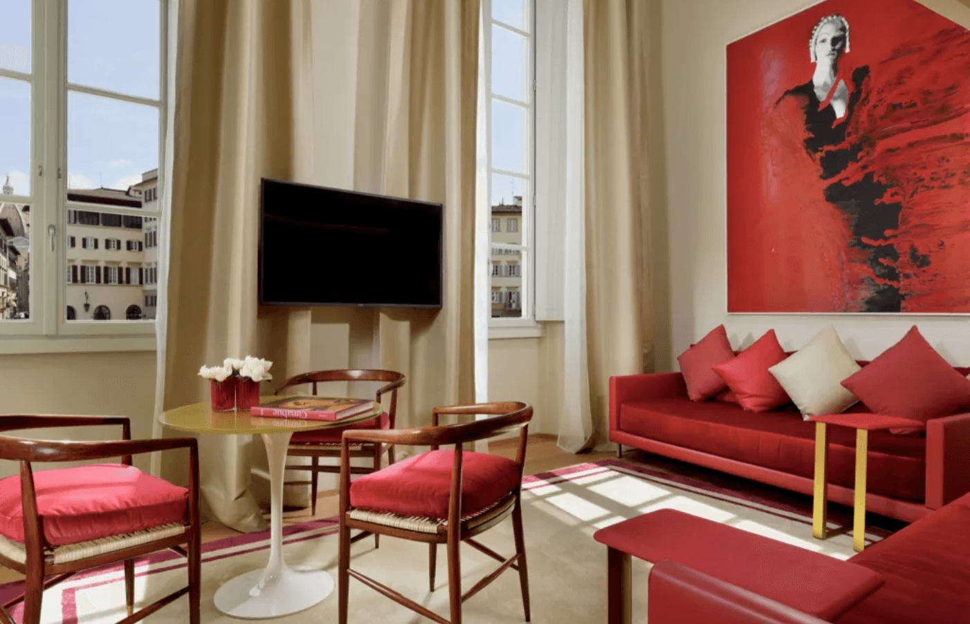 Duplex Suite