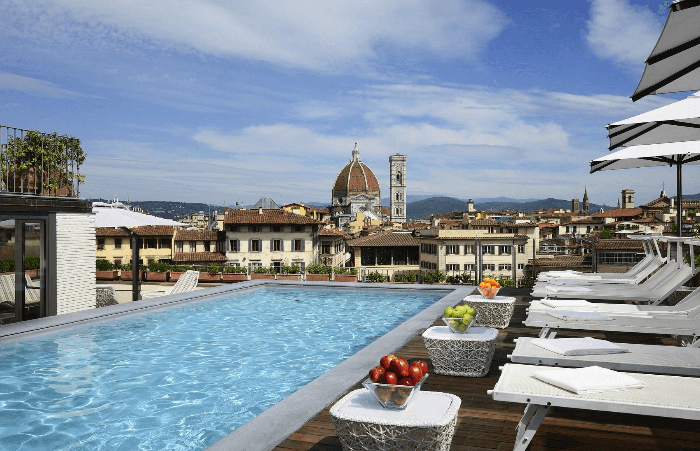 Spa and Wellness