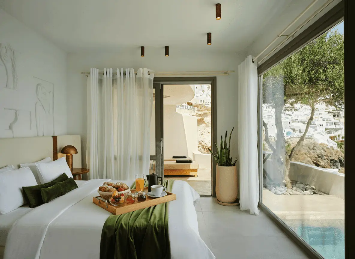 Deluxe Suite