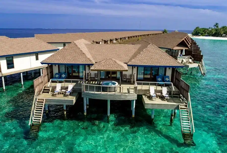 Villas