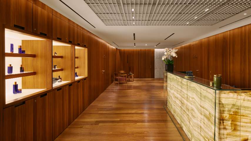 Spa and Wellness