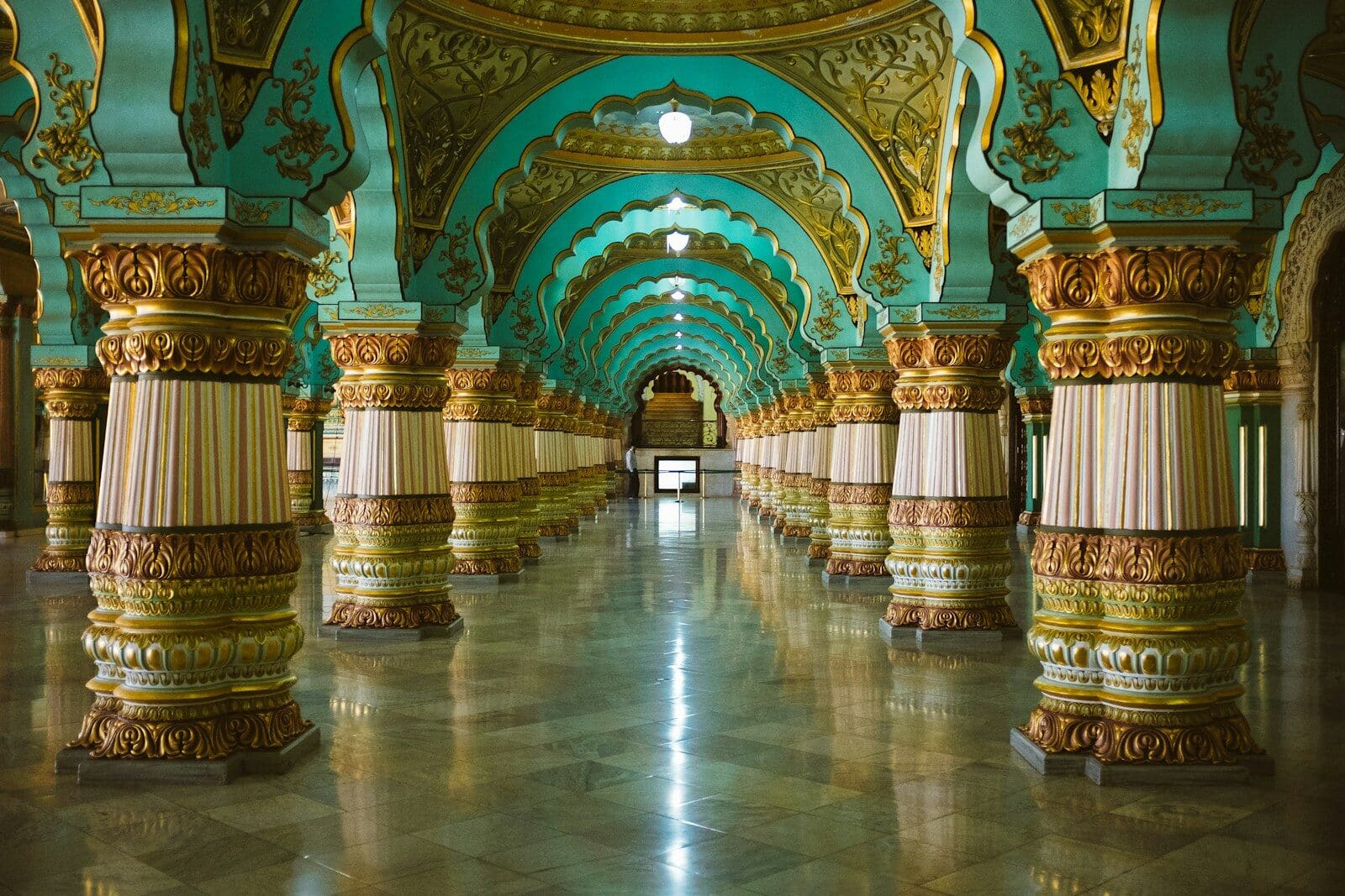 Why India’s Golden Triangle: Delhi, Agra & Jaipur