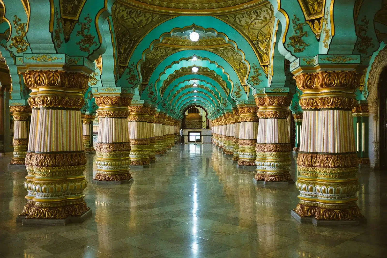 Why India’s Golden Triangle: Delhi, Agra & Jaipur
